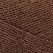 Everyday Worsted 100-64 Bark. Anti-Pilling Acrylic from Premier Yarns.
